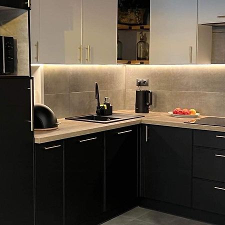 “Apartcalm - Like At Home” - Close To Subway وارسو المظهر الخارجي الصورة
