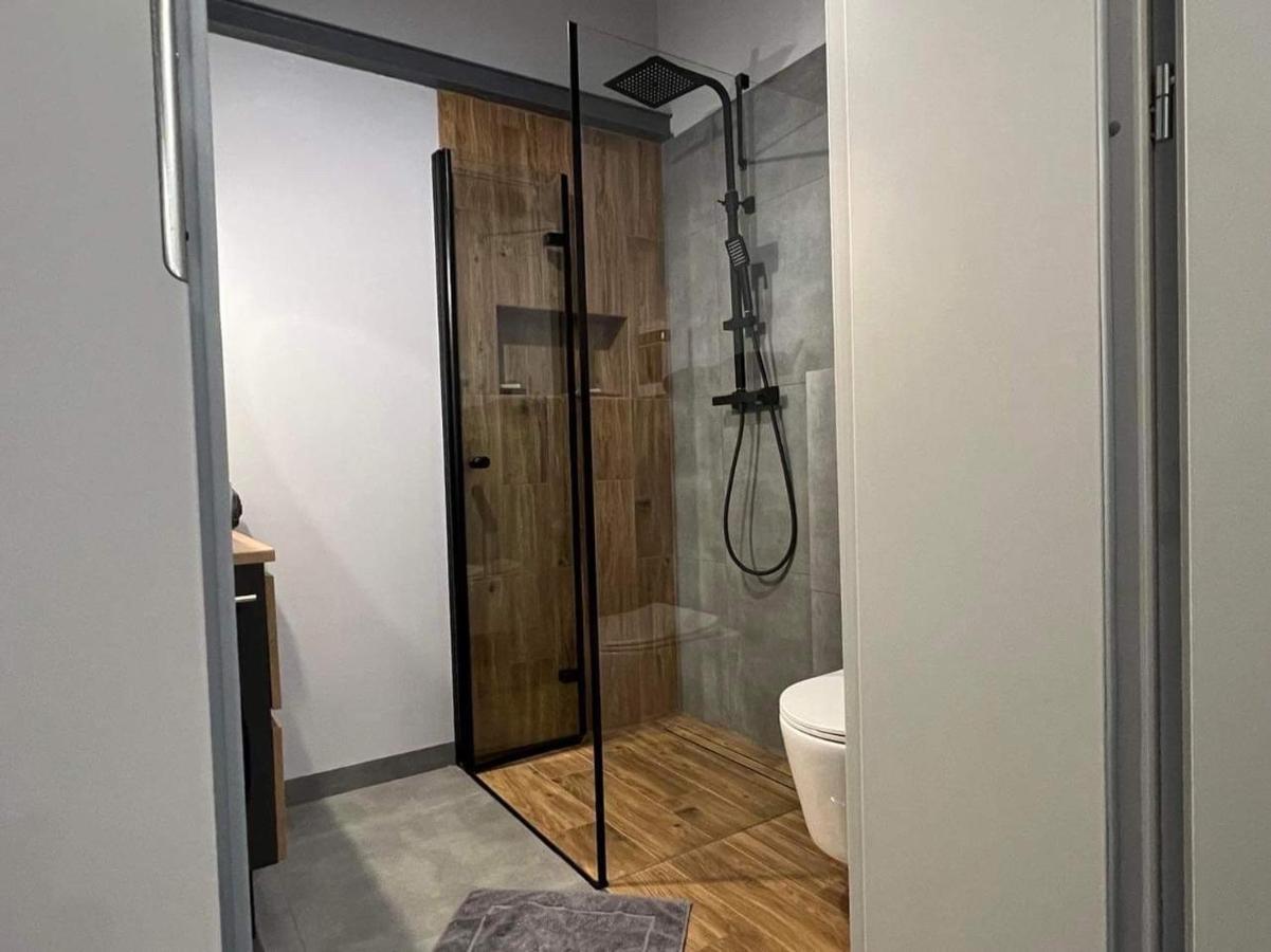 “Apartcalm - Like At Home” - Close To Subway وارسو المظهر الخارجي الصورة