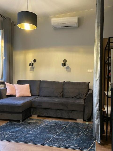 “Apartcalm - Like At Home” - Close To Subway وارسو المظهر الخارجي الصورة